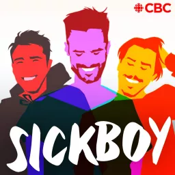 Sickboy Podcast artwork