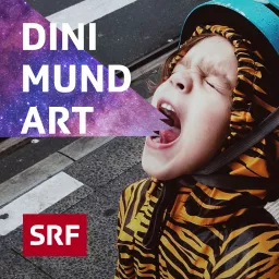 Dini Mundart Podcast artwork