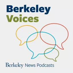 Berkeley Voices Podcast artwork