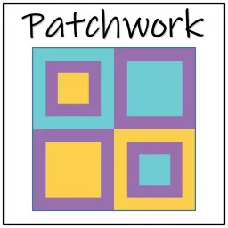 Patchwork Podcast artwork