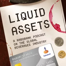 Liquid Assets: A Beverage Industry Podcast artwork