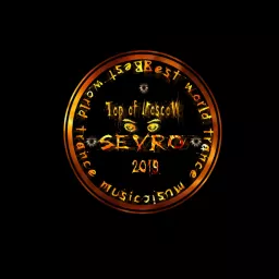 Sevro Podcast artwork