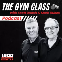 The Gym Class Podcast artwork