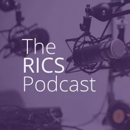 The RICS Podcast artwork