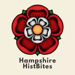 Hampshire HistBites Podcast artwork