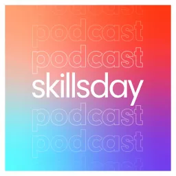 Skillsday Podcast artwork
