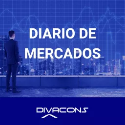 DIARIO DE MERCADOS Podcast artwork