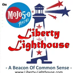 Liberty Lighthouse Podcast artwork