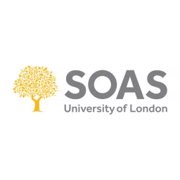 SOAS Podcasts