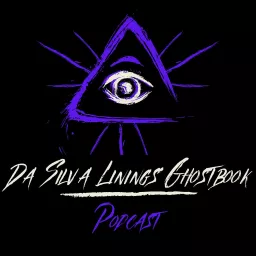 Da Silva Linings Ghostbook Podcast artwork