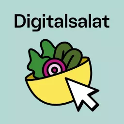 Digitalsalat Podcast artwork