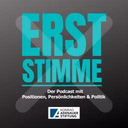 Erststimme | Podcast für Politische Bildung