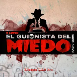 El Guionista del Miedo Podcast artwork
