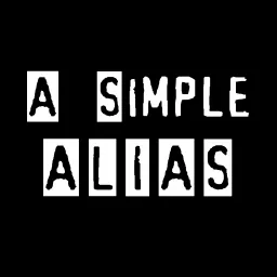 A Simple Alias Podcast artwork