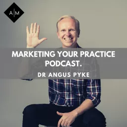 Marketing Your Practice Podcast artwork