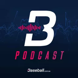Baseball.com.au Podcast artwork