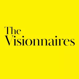 The Visionnaires Podcast artwork