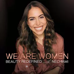 We Are Women Podcast artwork