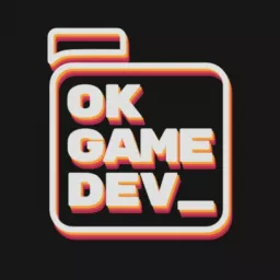 OK GAMEDEV Podcast artwork