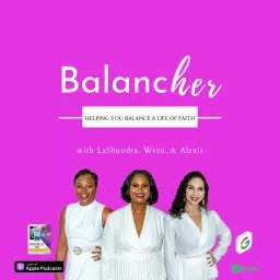 BalancHER Podcast artwork