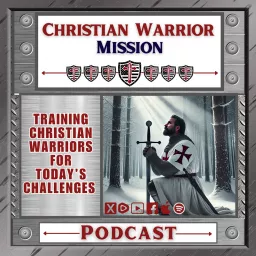 Christian Warrior Mission