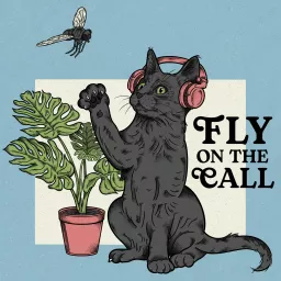 Fly On The Call - Candid Conversations on Music Podcast artwork