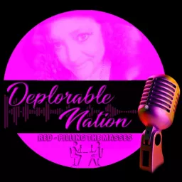 Deplorable Nation Podcast artwork