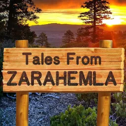 Tales from Zarahemla Podcast artwork