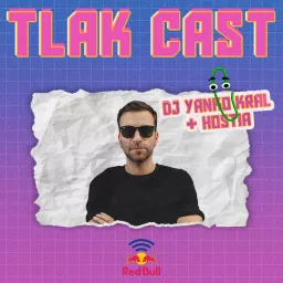 Tlak Cast Podcast artwork