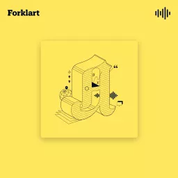 Forklart Podcast artwork