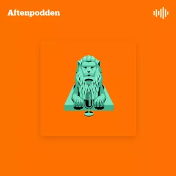 Aftenpodden Podcast artwork