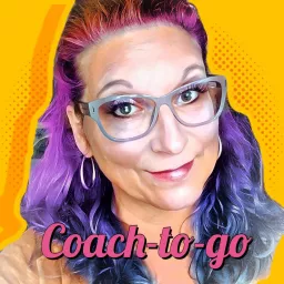 Coach-to-go Podcast artwork