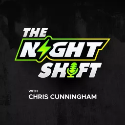 The NIGHT Shift Podcast artwork