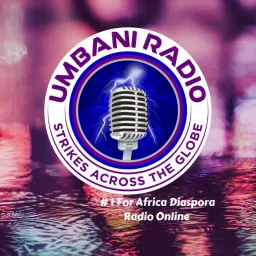 Umbani Radio Podcasts artwork