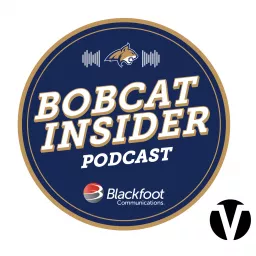 Bobcat Insider Podcast artwork