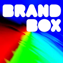 BrandBox Podcast artwork