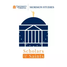 Scholars & Saints Podcast artwork