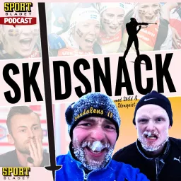 Skidsnack Podcast artwork