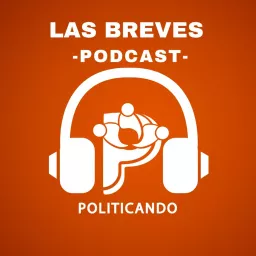 Las Breves Podcast artwork