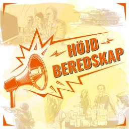 Höjd Beredskap