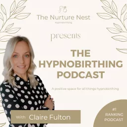 The Hypnobirthing Podcast artwork