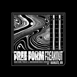 Free Form Freakout Podcast artwork