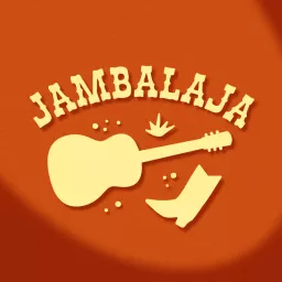 Jambalaja Podcast artwork