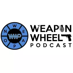 Weapon Wheel - The Last of Us