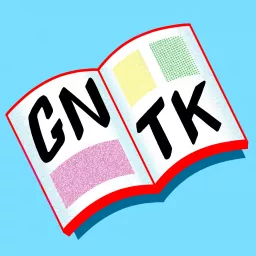 Graphic Novel TK