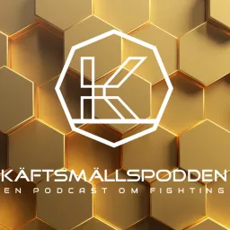 Käftsmällspodden Podcast artwork