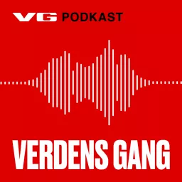 Verdens gang Podcast artwork