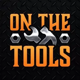 On The Tools Podcast artwork