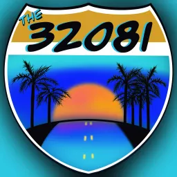 The 32081 Podcast artwork