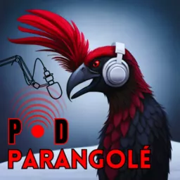Parangolé RN Podcast artwork